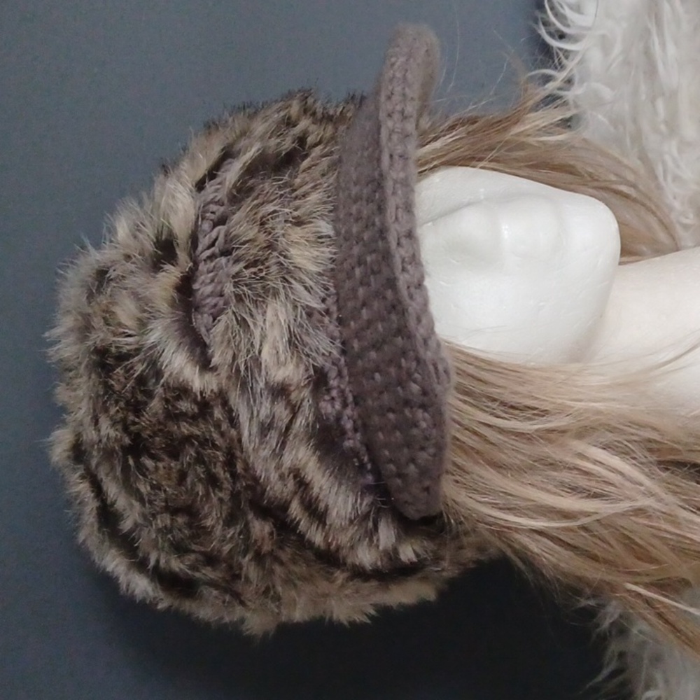 Surell hat/ beanie - Picture 4 of 13